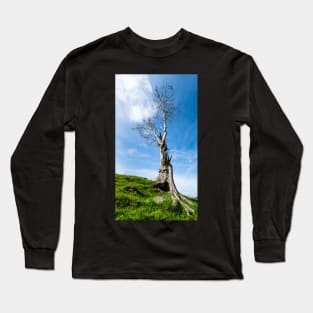 Last Breath Long Sleeve T-Shirt